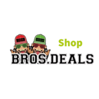Shop Bros Deals