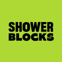 Shower Blocks