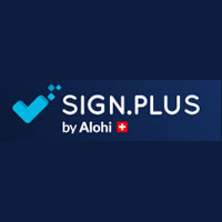 Sign Plus