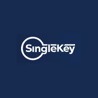 SingleKey logo