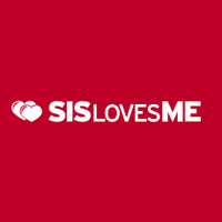 SisLovesMe logo