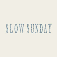 Slow Sunday