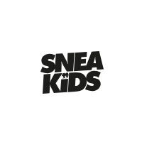 SneaKids logo