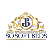 Sosoft Beds logo