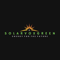 SolarVoxGreen
