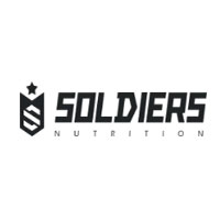 Soldiers Nutrition