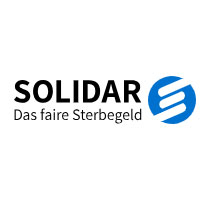 SOLIDAR – Das faire Sterbegeld DE