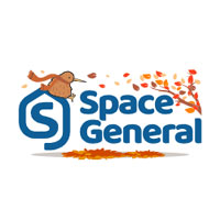Space General
