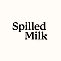 Spilled Milk