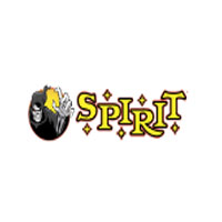 Spirit Halloween