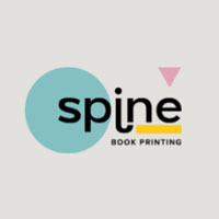 Spine Book Printing