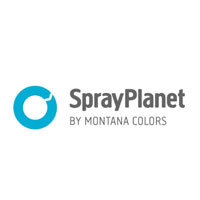 Spray Planet