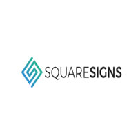 Square Signs