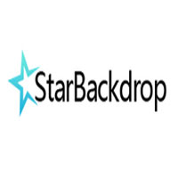 Star Backdrops