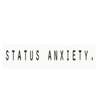 Status Anxiety