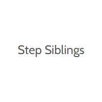 StepSiblings