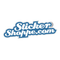 Sticker Shoppe
