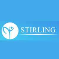 Stirling CBD Oil