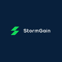 StormGain