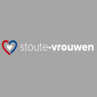 Stoute-vrouwen