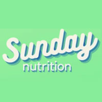 Sunday Nutrition