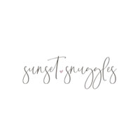 Sunset Snuggles