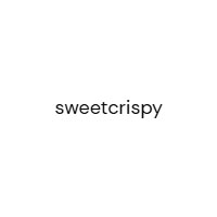 SweetCrispy