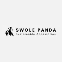 Swole Panda