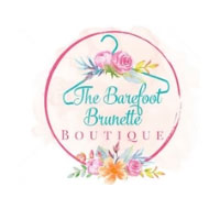 The Barefoot Brunette Boutique