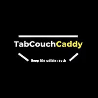 Tab Couch Caddy
