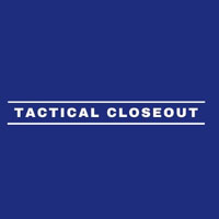 Tactical Closeout