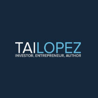 Tai Lopez