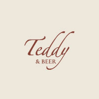 Teddy en Beer