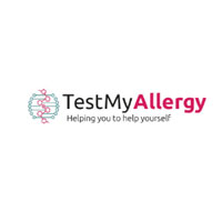 Test My Allergy