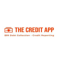The Credit App