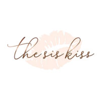 The Sis Kiss logo