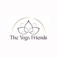 The Yoga Friends