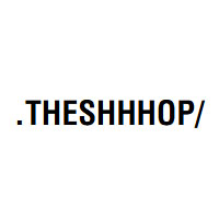 Theshhhop