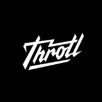 Throtl logo
