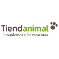 TiendAnimal logo