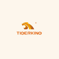 Tiger King Safe logo