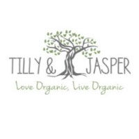 Tilly And Jasper