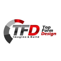 Top Form Design