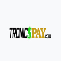 Tronics Pay