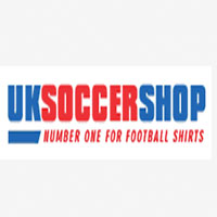 UK Soccer Shop