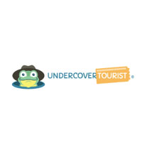 Undercover Tourist
