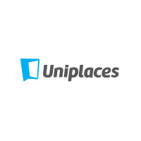UniPlaces logo