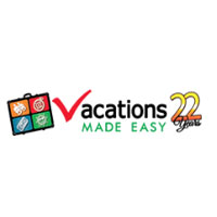 Vacations Made Easy