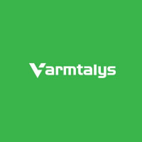 Varmtalys