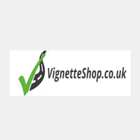 Vignette Shop